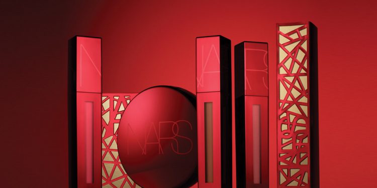 Phiên bản giới hạn Nars Lunar New Year Collection 10