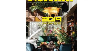 Tạp chí Nội thất 280 – 281