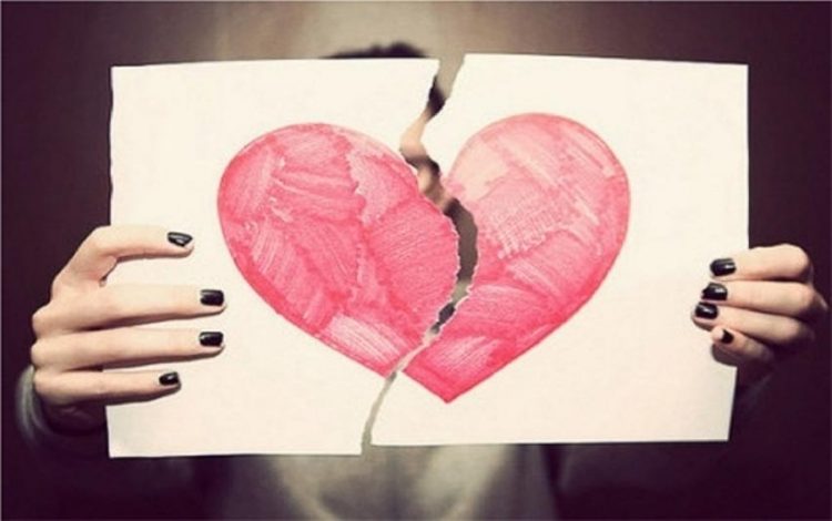 14 cách để vượt qua chia tay 2