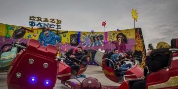 17 bức ảnh báo chí