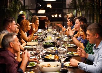 5 bước giúp bạn ăn uống lành mạnh, đủ dinh dưỡng trong dịp Tết 2