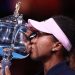 Vô địch Australian Open, Naomi Osaka chính thức vươn lên ngôi số 1 thế giới