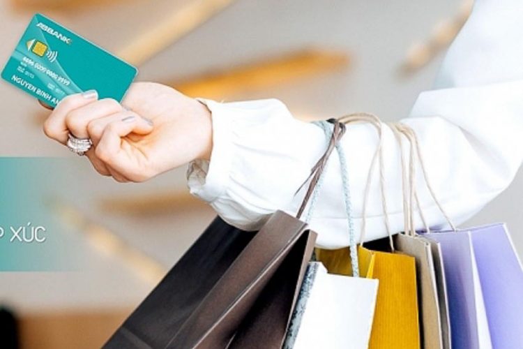 ABBank ra mắt thẻ visa công nghệ không tiếp xúc