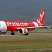 Bay từ Cần Thơ đến Kuala Lumpur cùng AirAsia với giá 450.000 đồng