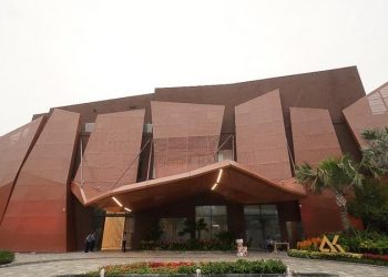 Alpha King ra mắt khu trưng bày không gian mẫu "The Sense" 3