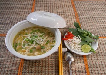 Ăn chay rằm tháng giêng