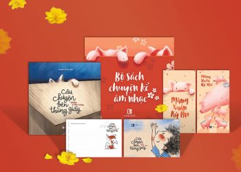 25-01-2019 | Anbooks - Ankids ra mắt bộ chuyện kể ẩm nhạc đầu tiên tại Việt Nam 1