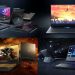 ASUS Republic of Gamers giới thiệu ROG Mothership và dải laptop gaming GeForce RTX tại CES 2019