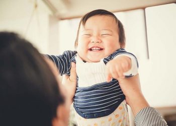 Ba giai đoạn phát triển của con trai mà cha mẹ cần lưu ý