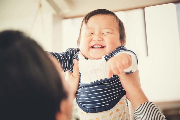 Ba giai đoạn phát triển của con trai mà cha mẹ cần lưu ý