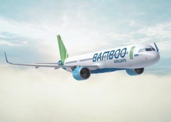 Bamboo Airways chính thức cất cánh từ 16-1, giá vé từ 149 nghìn đồng 3