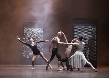 Biên đạo múa Nguyễn Ngọc Anh 4