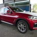 Cận cảnh phiên bản BMW X4 thế hệ mới về đến Việt Nam