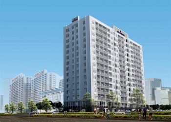 Dự án Soho Premier Bình Thạnh