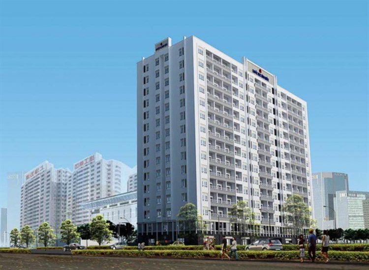 Dự án Soho Premier Bình Thạnh