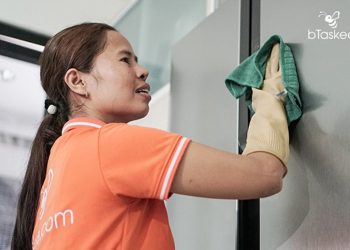 bTaskee mang đến những giá trị xã hội cho nghề giúp việc