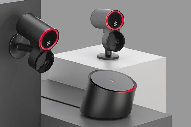 Camera an ninh Deep Sentinel tích hợp AI, có khả năng phát hiện chuyển động lạ 2