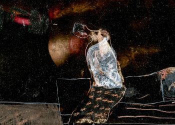 Căn phòng có tiếng dế