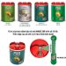 Castrol ứng dụng mã #ABC QR - Giải pháp xác thực hàng hóa trong lĩnh vực công nghệ dầu nhờn