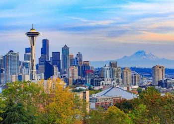 Cathay Pacific sẽ bay thẳng từ Hồng Kông đến Seattle từ hè 2019 2
