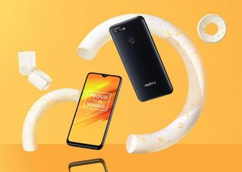 "Đón năm mới, ưu đãi mới" chào 2019 với Realme trong tháng 1 và 2 3