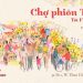 Chợ phiên Tết Ta