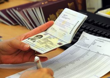 Chuyển tiếp nhận hồ sơ xin cấp thị thực Schengen của Đức và Bồ Đào Nha 1