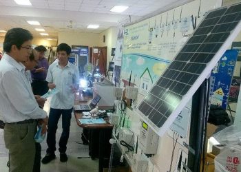 Đại học Cần Thơ chào hàng “công nghệ 4.0” trong sản xuất nông nghiệp