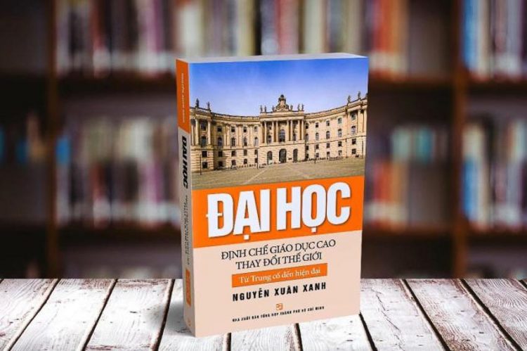 Đại Học – Tác phẩm lớn của các nền giáo dục tiên tiến