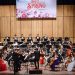 Ra mắt Dàn nhạc Giao hưởng Trẻ Sài Gòn SPYO 1