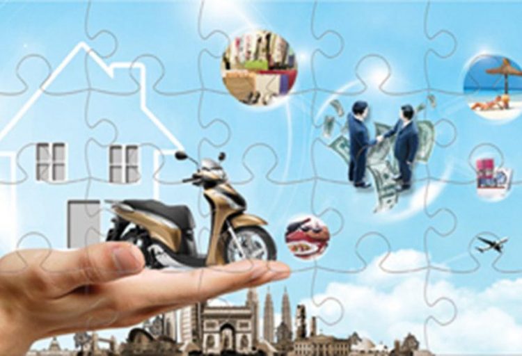 Để tín dụng tiêu dùng phát triển hiệu quả, đúng bản chất 2