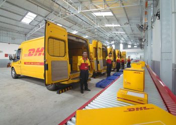 DHL Express đạt các giải thưởng nhân sự tại Việt Nam