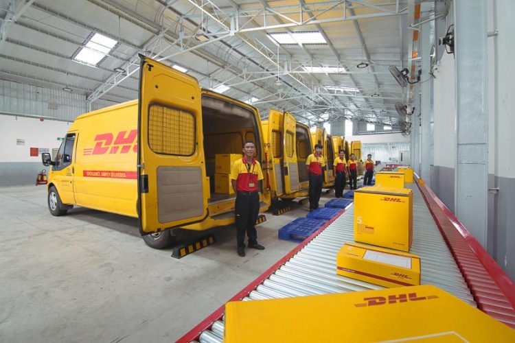 DHL Express đạt các giải thưởng nhân sự tại Việt Nam