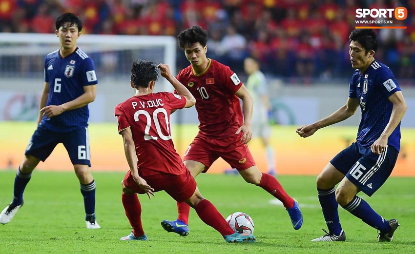 Đội tuyển Việt Nam chia tay Asian Cup: “Chúng tôi sẽ trở lại mạnh mẽ hơn trong tương lai” 4