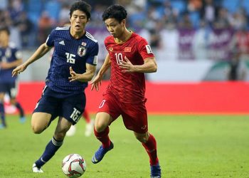 Đội tuyển Việt Nam chia tay Asian Cup: “Chúng tôi sẽ trở lại mạnh mẽ hơn trong tương lai” 3