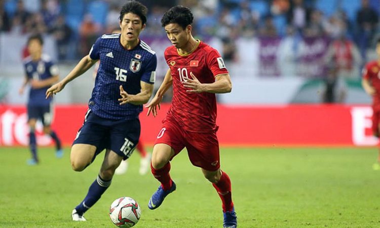 Đội tuyển Việt Nam chia tay Asian Cup: “Chúng tôi sẽ trở lại mạnh mẽ hơn trong tương lai” 3