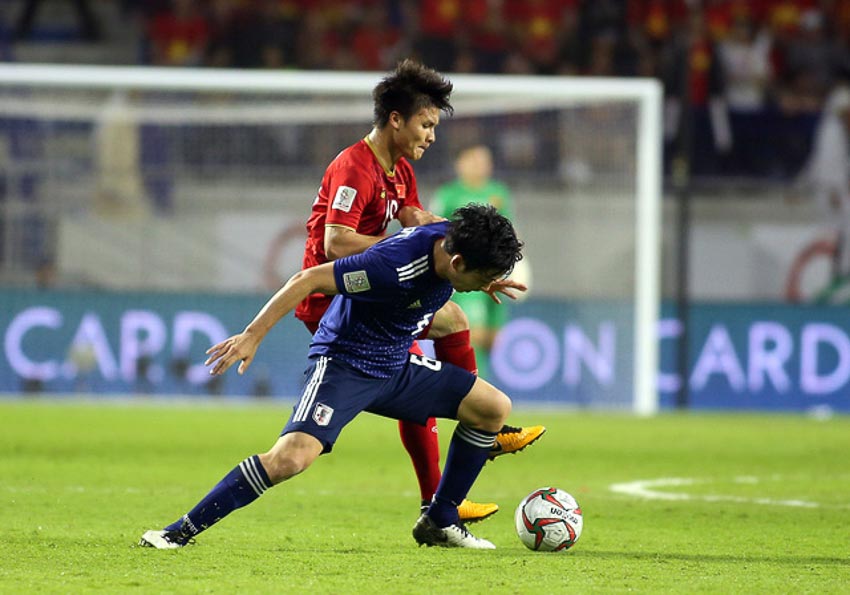 Đội tuyển Việt Nam chia tay Asian Cup: “Chúng tôi sẽ trở lại mạnh mẽ hơn trong tương lai” 2