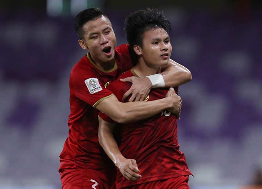 Chờ điều gì để đội tuyển Việt Nam giành vé vào vòng 1/8 Asian Cup 2019? 3