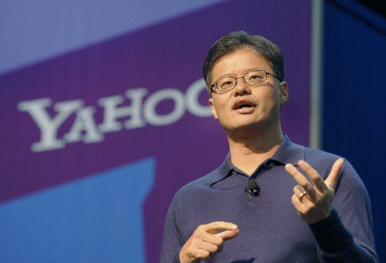 Jerry Yang