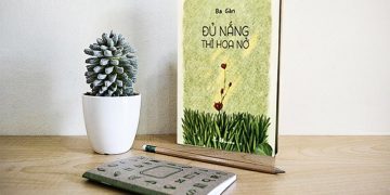 Đủ nắng thì hoa nở 1