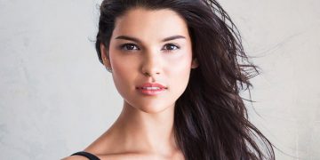 Bạn đã sẵn sàng thay đổi để sở hữu làn da không tì vết? Ảnh: LiveAb.