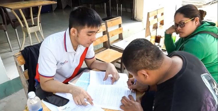 Easy Credit mở rộng cho vay tại Đồng bằng sông Cửu Long & Đông Nam Bộ