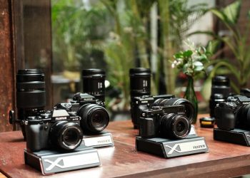 Fujifilm Việt Nam 2