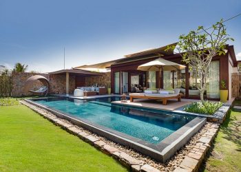 Fusion Resort Cam Ranh 3