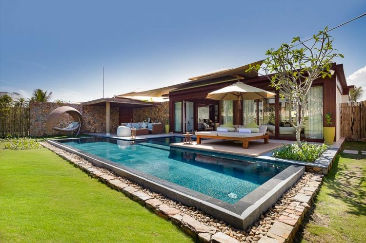 Fusion Resort Cam Ranh 3