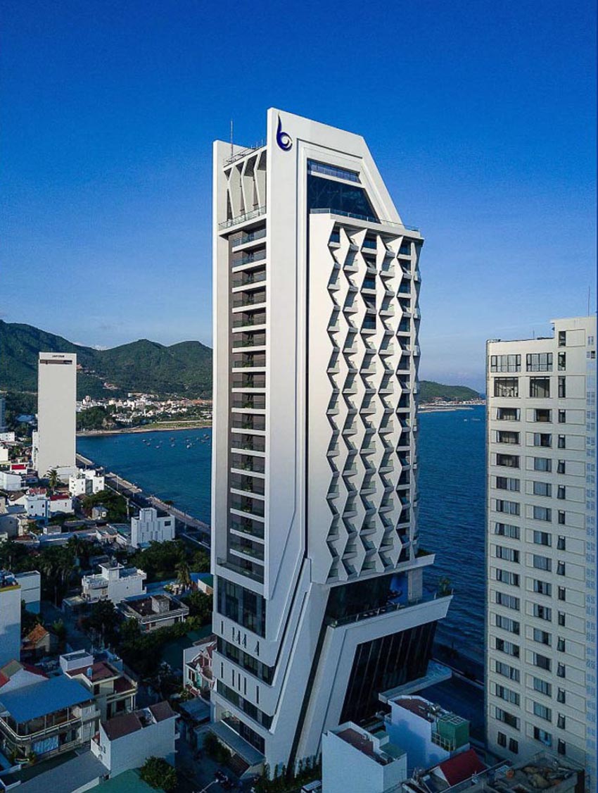 Khách sạn Boton Blue Nha Trang – Khánh Hòa