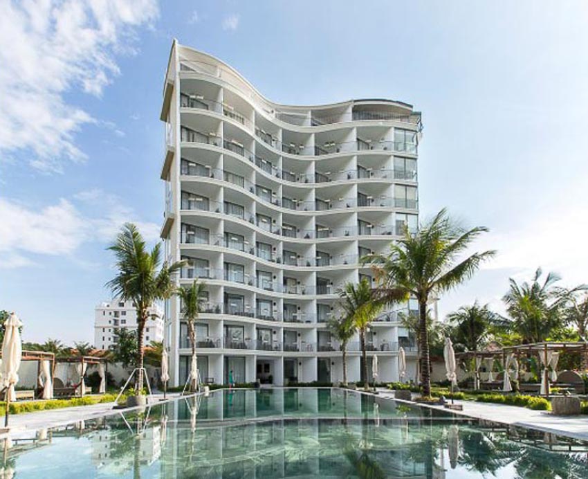 Khách sạn Palmy Phú Quốc – Kiên Giang