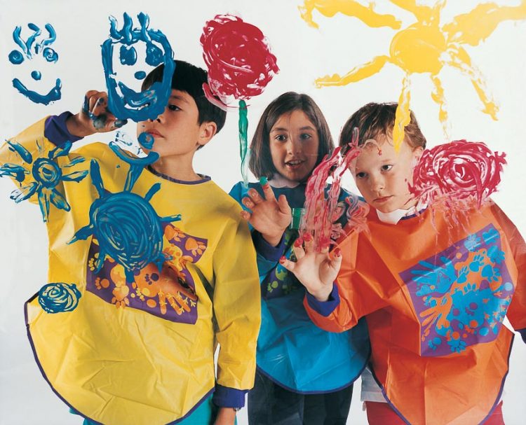 Cha mẹ với giáo dục trí tuệ cảm xúc