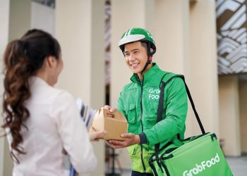 GrabFood mở rộng thêm ra 12 tỉnh, thành phố tại Việt Nam