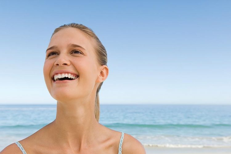 “Hạ nhiệt” cho da và tóc